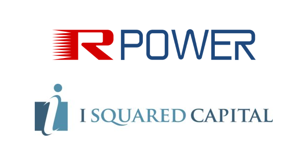 I Squared Capital Completes a Growth Capital Investment with RPower, a Distributed Energy Resource Platform