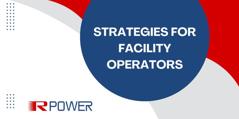 Strategies for Facility Operators: ERCOT Programs and Benefits